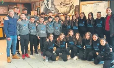 Çocuklar için hâlâ umut var