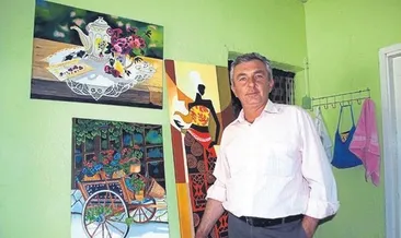 Duyduğu anonsla yeteneğını keşfettı