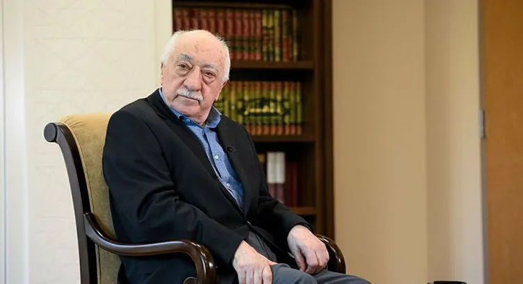 FETÖ’nün yeğeni Ebuseleme Gülen örgütün himmet gerçeğini anlattı: Kendilerine komisyon alıp…