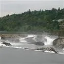 Elektrik taşıyan güç hattı tamamlandı