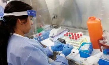 Son dakika: Dev ilaç firmasından coronavirüs testi müjdesi: Haziran ayında milyonlarca üretilmiş olacak...