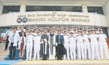 Yıldırım’dan Deü’ye fakülte müjdesı