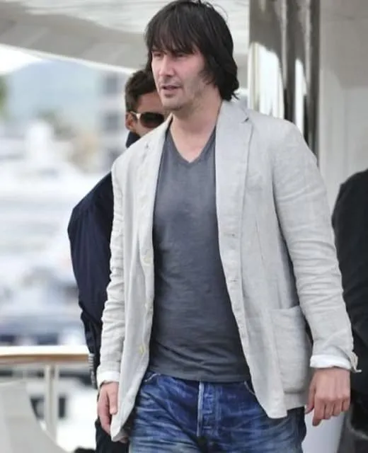 Keanu Reeves Yillara Yenildi Son Dakika Haberler