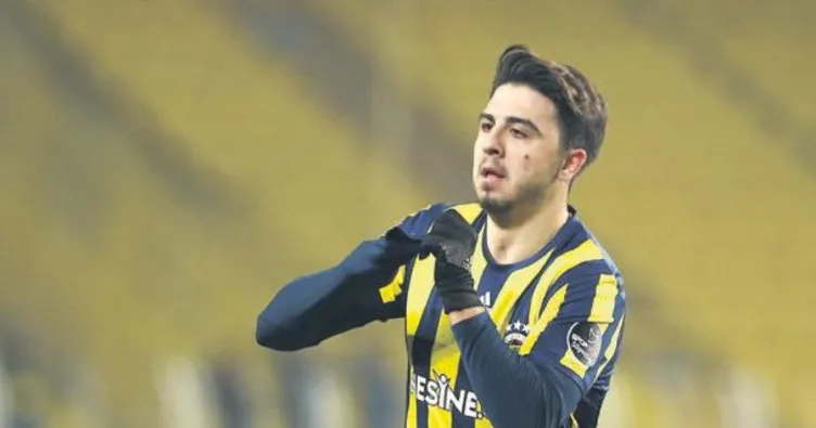 Tufan koptu kopuyor!