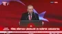Başkan Erdoğan’dan önemli açıklamalar!