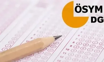 DGS ek tercihleri ne zaman yapılacak, belli oldu mu? ÖSYM ile 2026 DGS ek tercih kılavuzu sorgulanıyor!