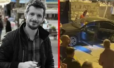 Diyarbakır'da vahşet! Araba satma bahanesiyle götürüp kuyumcuyu katletti!