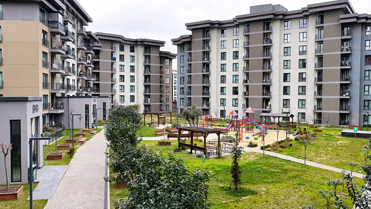 Bakan Kurum: “Korkuyu yıktık, güveni inşa ettik” Bakan Kurum: “Korkuyu yıktık, güveni inşa ettik”