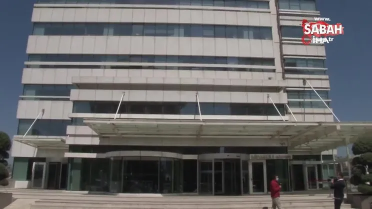 Son dakika! Thodex vurgununda şirket çalışanlarının ifadesi alınıyor | Video