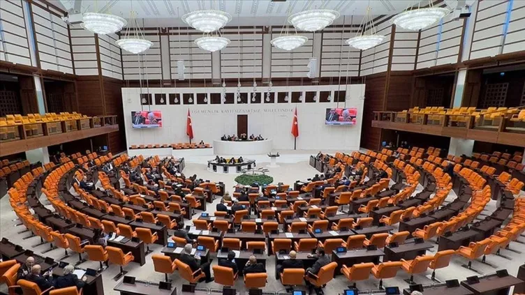 SON DAKİKA | Türkiye prangalarından kurtuluyor! Terörsüz Türkiye’nin TBMM’de rekor oyla kabul edilmesi bekleniyor