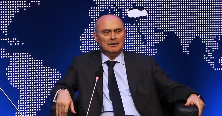Sinirlioğlu Türkiye’nin Afrin operasyonunu anlattı!