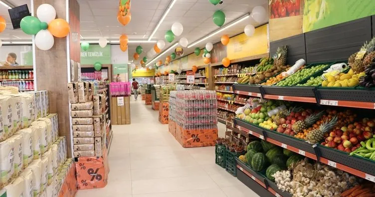 İzmir Tarım Kredi Kooperatif Marketleri nerede, hangi ilçelerde var? İlçe ilçe İzmir Tarım Kredi Kooperatif market şubeleri