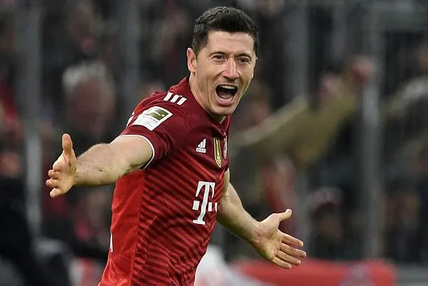 Robert Lewandowski, Bayern’den ayrılmak istiyor! Dünya devi için menajerine baskı yaptı...