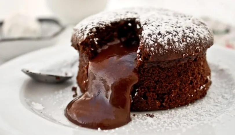 Çikolatalı tarifler