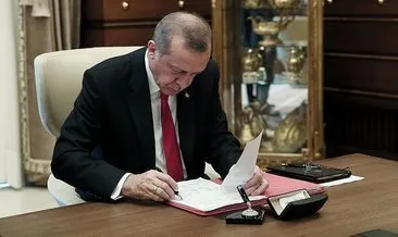Hatay'daki 4 cami ve mescit kamulaştırıldı #hatay