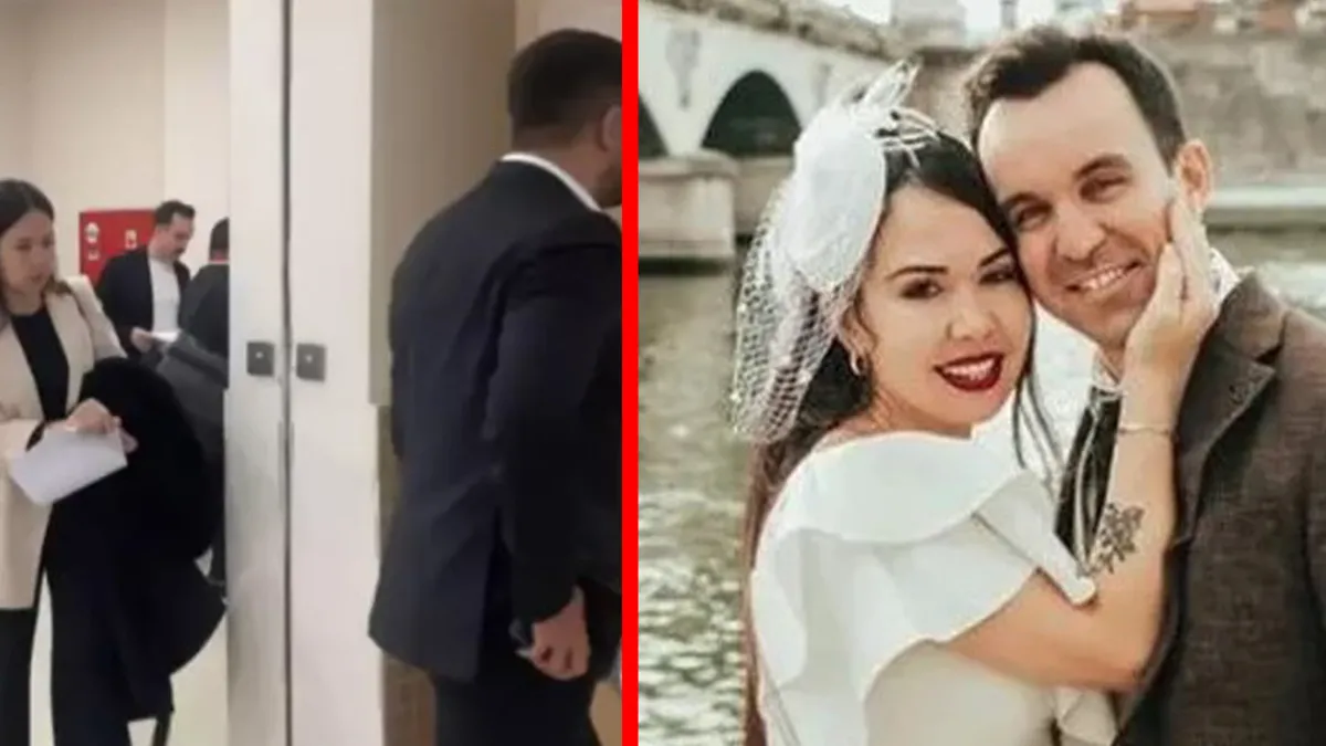 SON DAKİKA: Özlem ve Tayyar Öz ilk kez hakim karşısında! İşte ünlü fenomenlerin savunması SON DAKİKA: Özlem ve Tayyar Öz ilk kez hakim karşısında! İşte ünlü fenomenlerin savunması