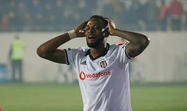 Beşiktaş Larin’i satıyor! İşte kasaya girecek para