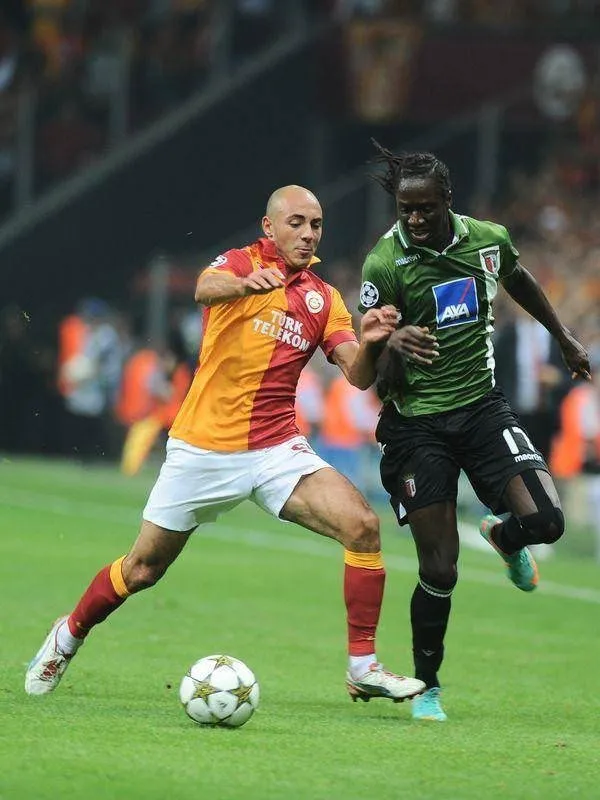 Galatasaray gruptan nasıl çıkar?