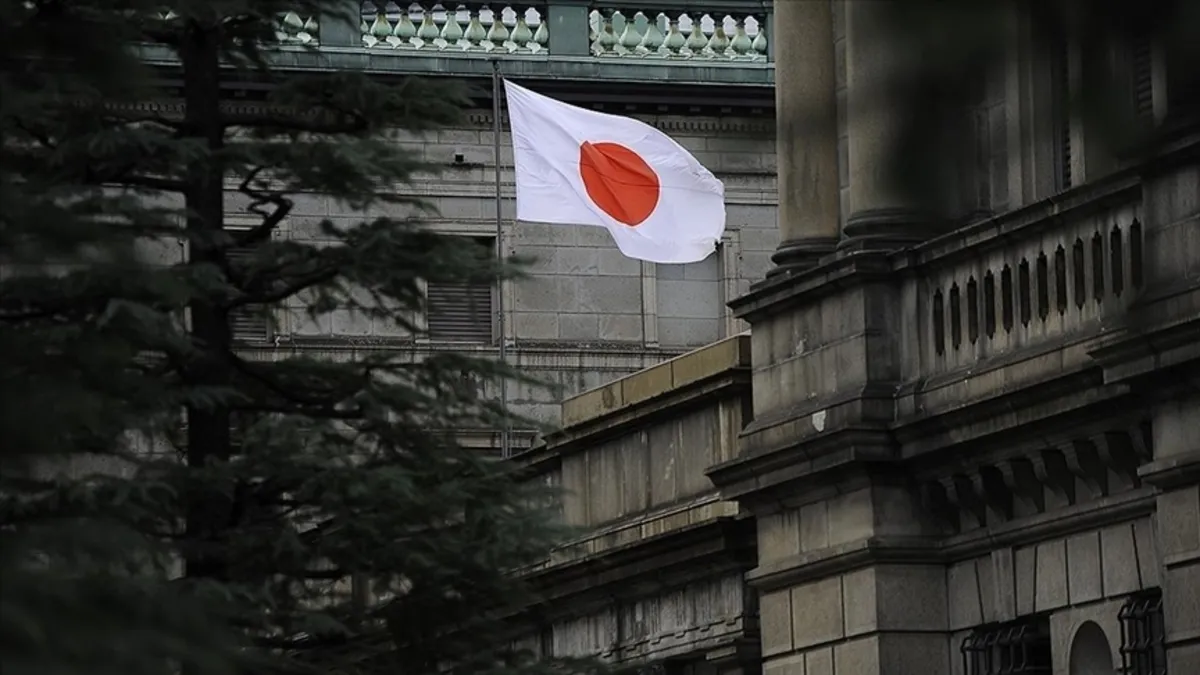 Japonya’da faiz 30 yılın zirvesinde