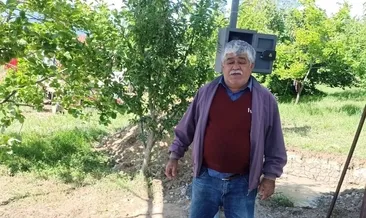 El frenini çekmeyi unuttuğu otomobilinin altında kaldı #isparta