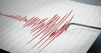 SON DEPREMLER! Az önce İzmir’de deprem mi oldu, saat kaçta ve kaç şiddetinde deprem oldu? AFAD ve Kandilli Rasathanesi son depremler listesi 30 Kasım 2021
