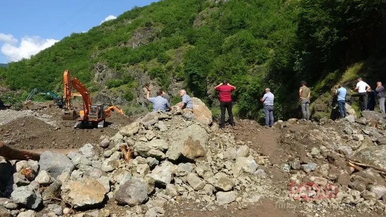 Bakan uyardı: Dere yataklarından uzak durun