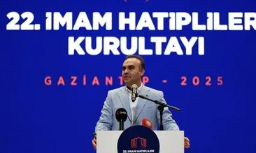 Sanayi Bakanı Gaziantep'te konuştu! Yerli savunma sanayi dosta güven düşmana korku veriyor #gaziantep
