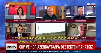 Son dakika haberi... CHP’nin Ermenistan’a desteğine tepkiler büyüyor | Video