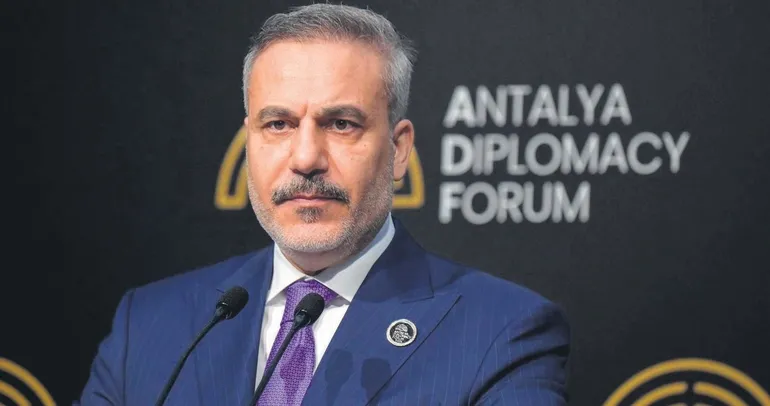 Barışın yolu Ankara’dan geçer