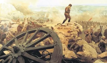 Sakarya Meydan Muharebesi’nin 102. yılı