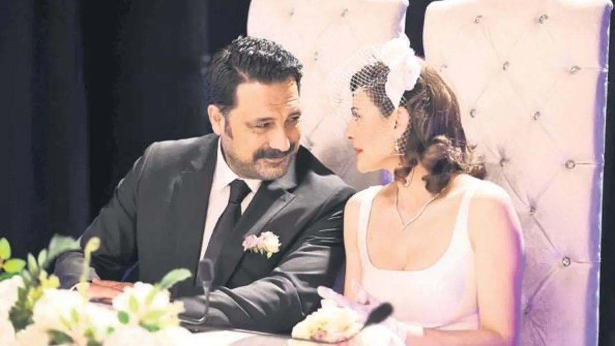 Yerli Dizi