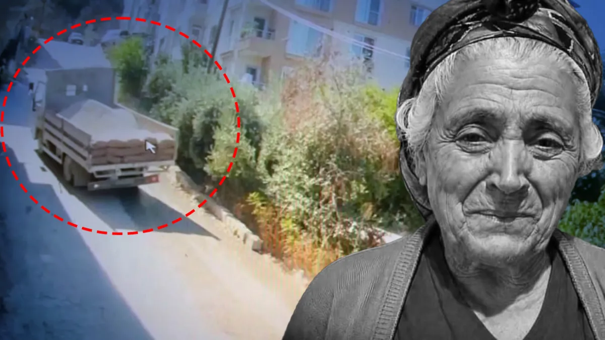 Hatay’da feci kaza! Kum yüklü kamyon bahçeye uçtu: 1 kişi hayatını kaybetti Hatay’da feci kaza! Kum yüklü kamyon bahçeye uçtu: 1 kişi hayatını kaybetti