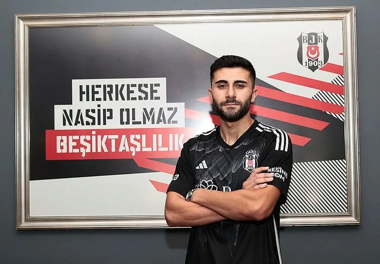 Son dakika Beşiktaş transfer haberleri: Kartal’dan Fenerbahçe ve Galatasaray’a tarihi çalımı! Tadic ve Halil sonrası...