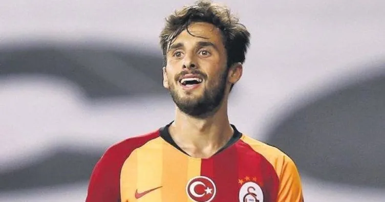 Saracchi için kiralama teklifi