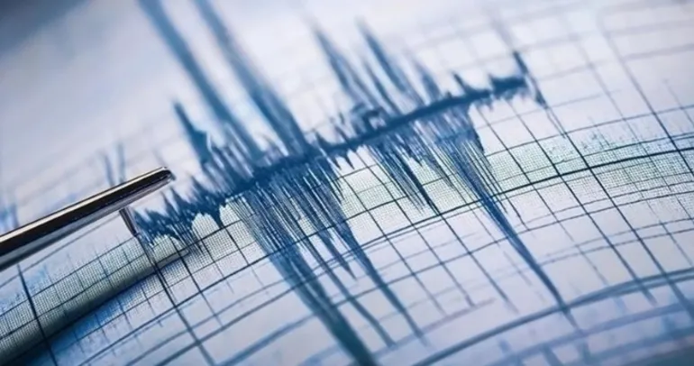 Malatya’da 4,5 büyüklüğünde deprem