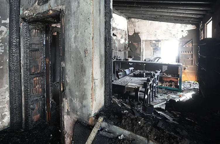 SON DAKİKA! Bolu Belediye Başkanı Tanju Özcan kafa karışıklığı yaratmak istiyor! Belgelerdeki tarihlere dikkat: Suçu örtbas etti