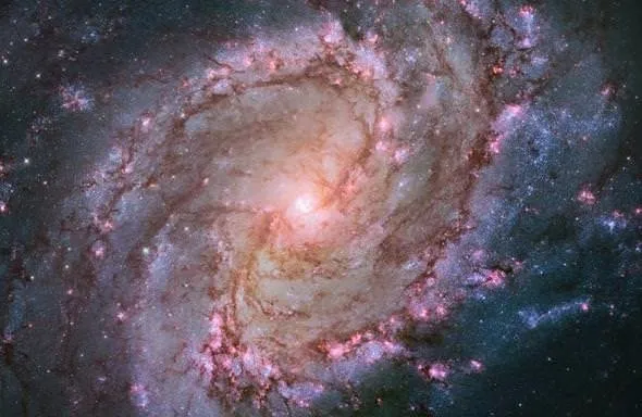 Oumuamua'nın sırrı çözüldü
