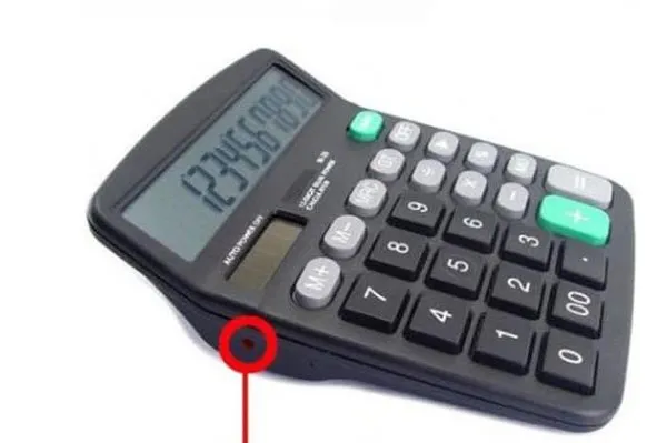 Dikkat casus kamera çıkabilir