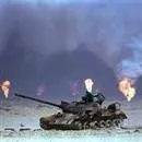 Irak kuvvetleri, Kuveyt’teki petrol bölgelerini ateşe verdi