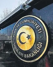 Türkiye’den saldırıya sert tepki