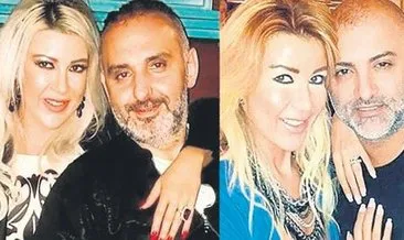 Nazlı Hamarat sevgilisi Gaffar Aydın’ı ölümle tehdit etti hapsi isteniyor