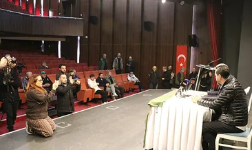 Sakaryaspor’da kongre ertelendi!