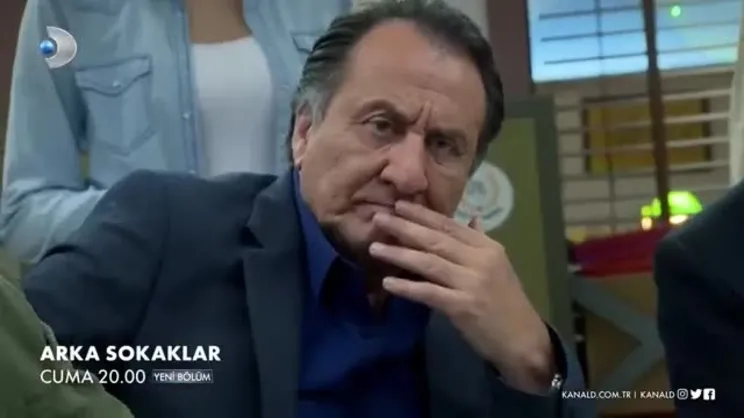 Arka Sokaklar 628. yeni bölüm fragmanı yayınlandı mı? Kanal D ile Arka Sokaklar 628. bölüm fragmanı izle! | VİDEO