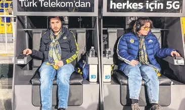 Türk Telekom’dan dünyada bir ilk