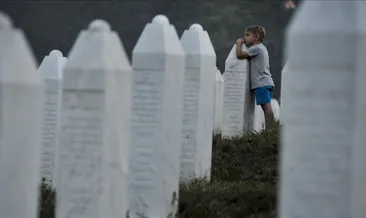 Sırp komutana soykırım suçundan 11 yıl hapis