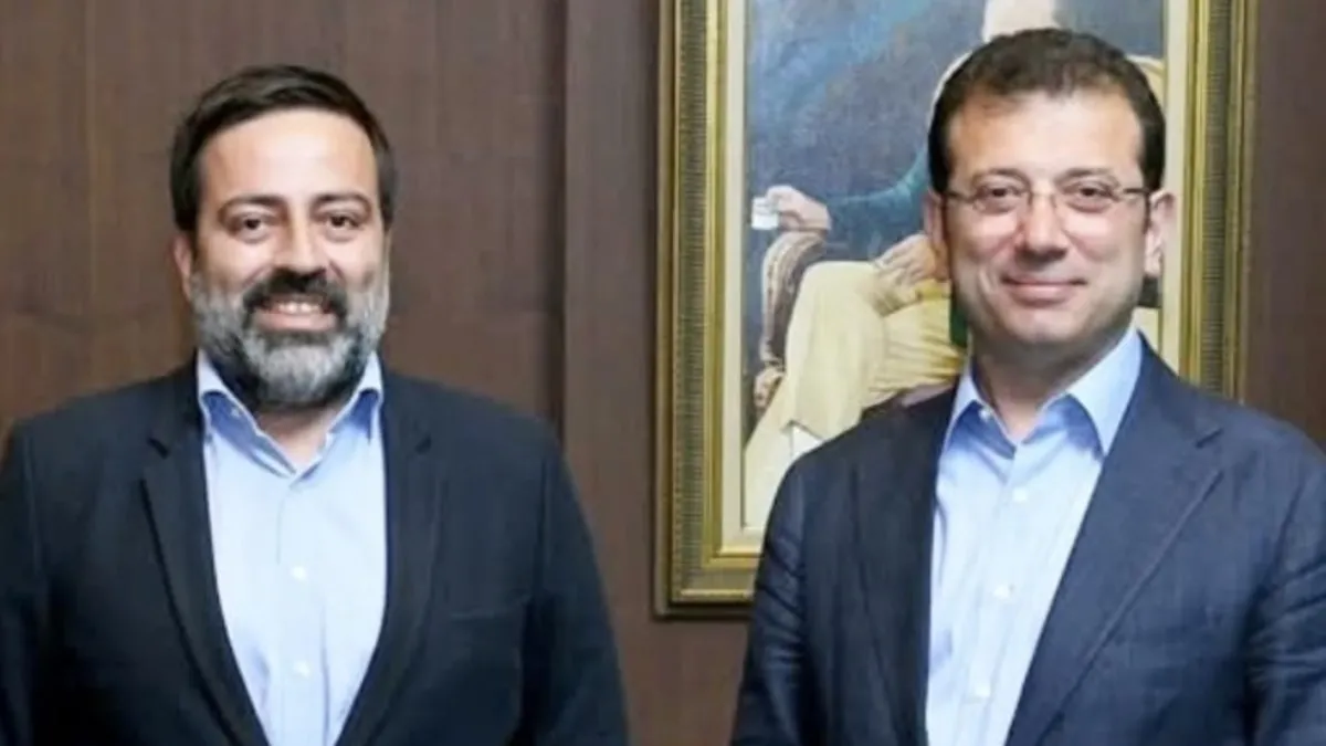 CHP Şişli Meclis Üyesi etkin pişmanlıktan tahliye oldu