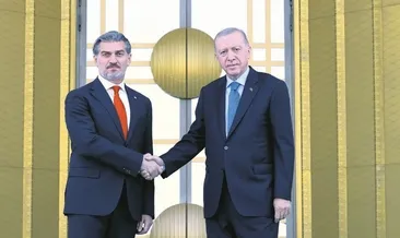 Barış ve kalkınma için omuz omuza