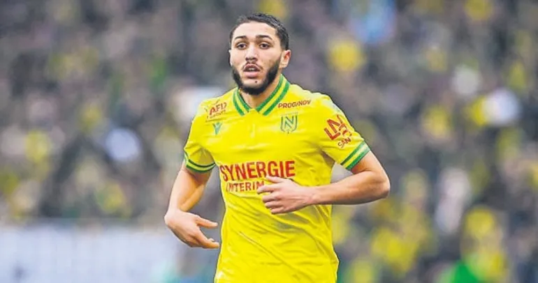 Sergen Yalçın’ın Hadjam ısrarı