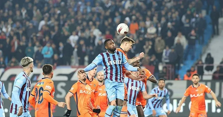 Trabzonspor 2023’ü 30 puanla kapadı!