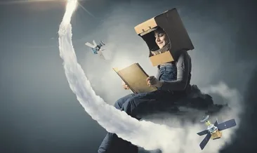 Bilim ve macera dolu bir yaz